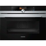 Siemens Siemens CS636GBS2 - Combi stoomoven