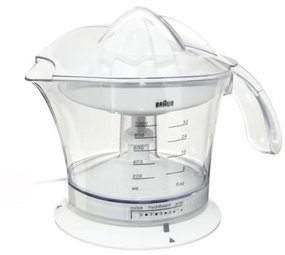 Braun Braun MultiQuick 3 MPZ 9 - Citruspers Braun Braun MultiQuick 3 MPZ 9 - Citruspers