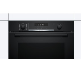 Bosch Bosch HBA578BB0 - Inbouw oven Bosch Bosch HBA578BB0 - Inbouw oven