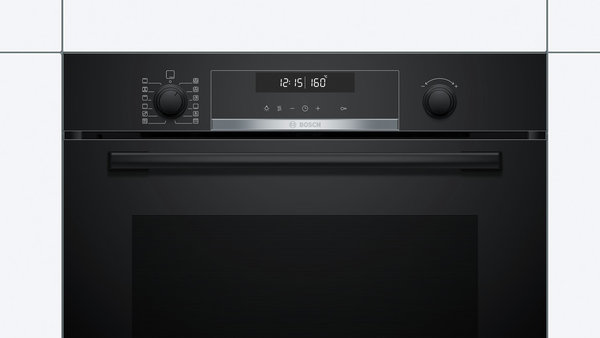 Bosch Bosch HBA578BB0 - Inbouw oven Bosch Bosch HBA578BB0 - Inbouw oven