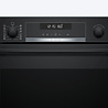 Bosch Bosch HBA578BB0 - Inbouw oven Bosch Bosch HBA578BB0 - Inbouw oven