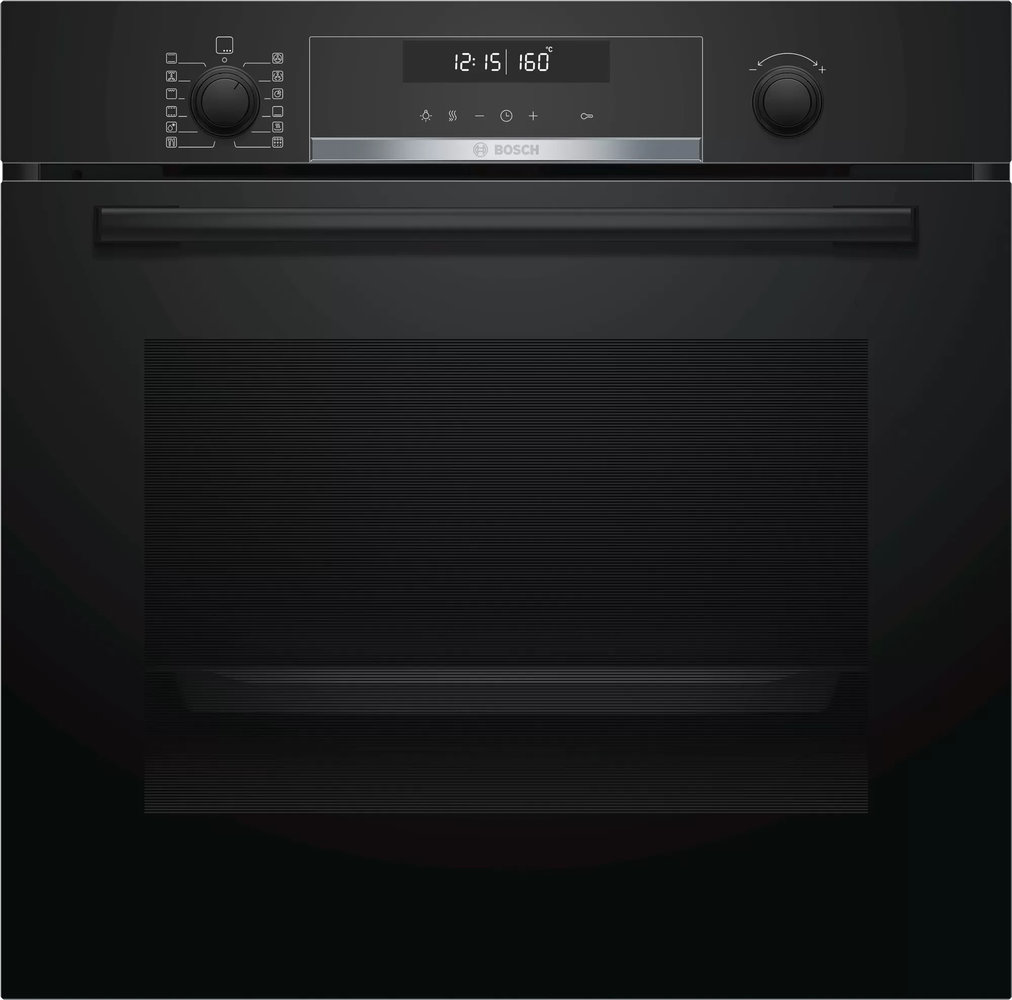 Bosch Bosch HBA578BB0 - Inbouw oven Bosch Bosch HBA578BB0 - Inbouw oven