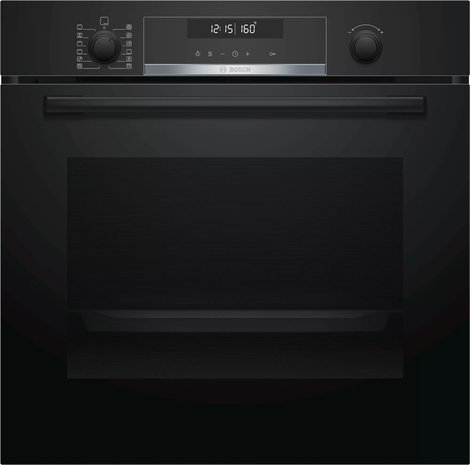 Bosch Bosch HBA578BB0 - Inbouw oven Bosch Bosch HBA578BB0 - Inbouw oven