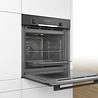 Bosch Bosch HBA578BB0 - Inbouw oven Bosch Bosch HBA578BB0 - Inbouw oven