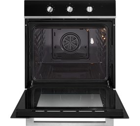 ETNA ETNA OM165ZT - Inbouw oven ETNA ETNA OM165ZT - Inbouw oven