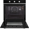 ETNA ETNA OM165ZT - Inbouw oven ETNA ETNA OM165ZT - Inbouw oven