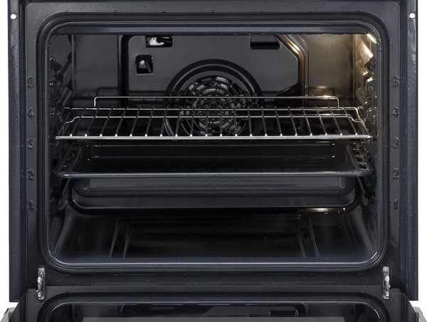 ETNA ETNA OM165ZT - Inbouw oven