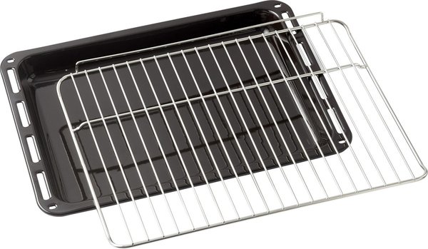 ETNA ETNA OM165ZT - Inbouw oven