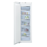 Bosch Bosch GIN81AEF0 - Inbouw vriezer Bosch Bosch GIN81AEF0 - Inbouw vriezer