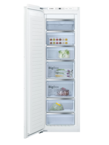 Bosch Bosch GIN81AEF0 - Inbouw vriezer