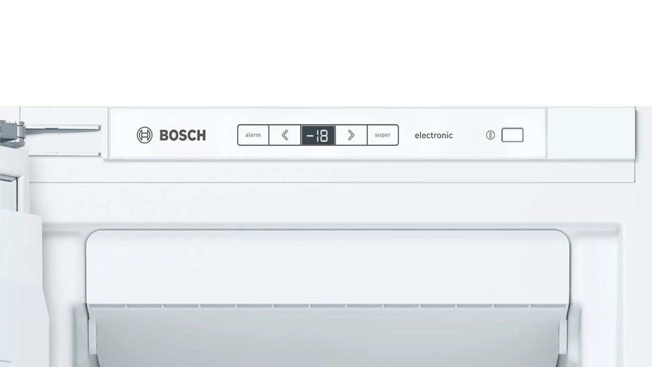 Bosch Bosch GIN81AEF0 - Inbouw vriezer