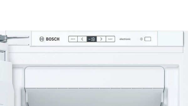 Bosch Bosch GIN81AEF0 - Inbouw vriezer