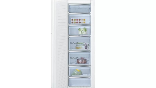 Bosch Bosch GIN81AEF0 - Inbouw vriezer