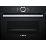 Bosch Bosch CSG656RB7 - Combi stoomoven
