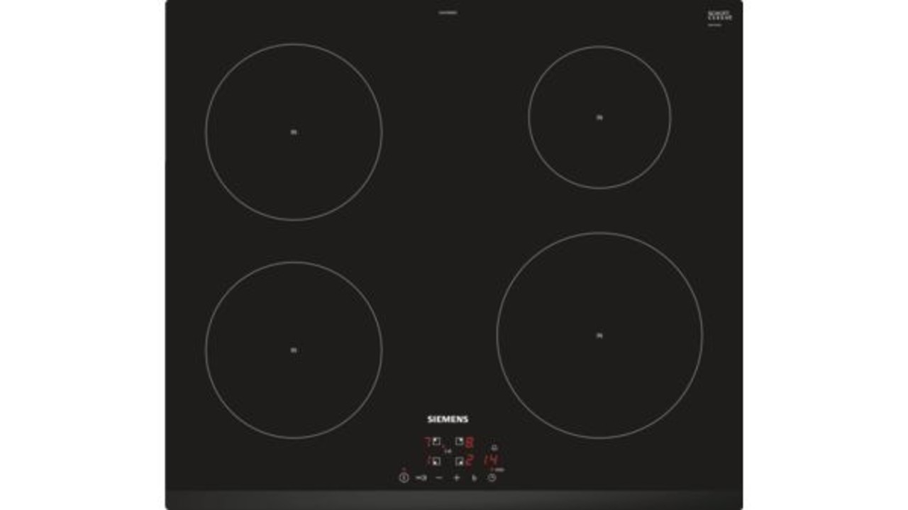 Siemens Siemens EU631BEB2E - Inductiekookplaat