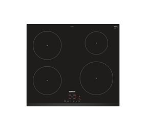 Siemens Siemens EU631BEB2E - Inductiekookplaat