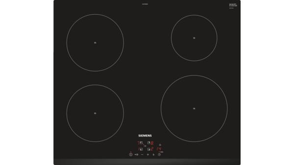 Siemens Siemens EU631BEB2E - Inductiekookplaat