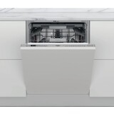 Whirlpool Whirlpool WIO 3T133 PLE - Inbouw vaatwasser
