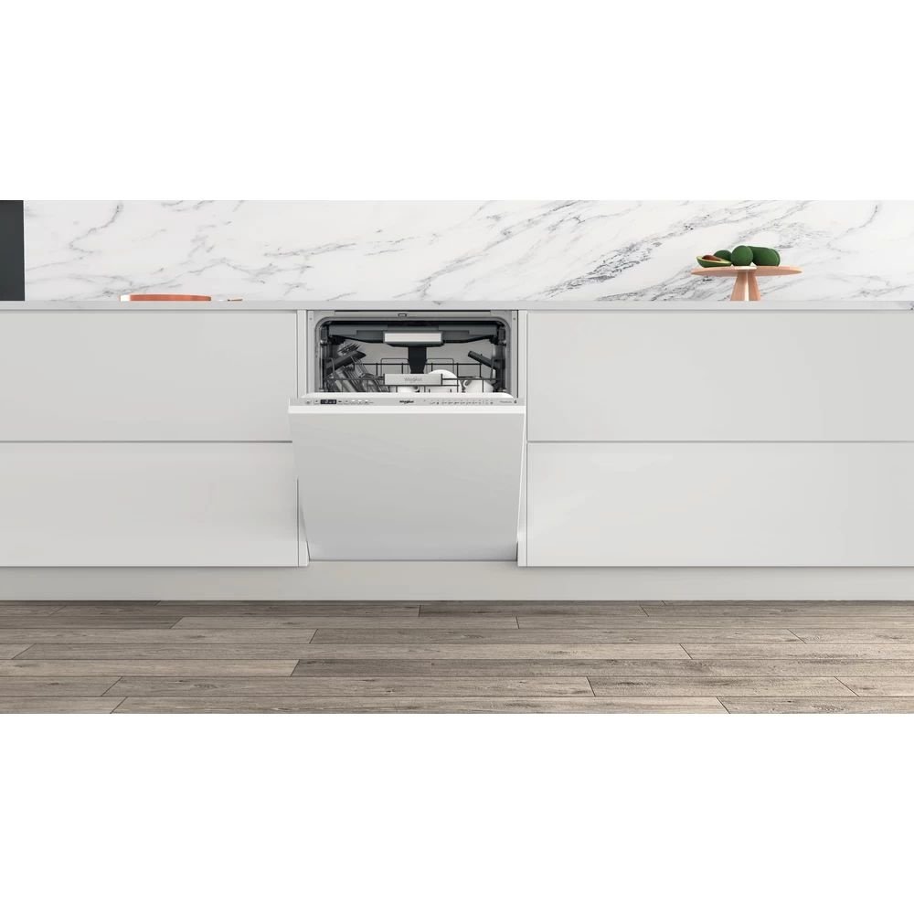 Whirlpool Whirlpool WIO 3T133 PLE - Inbouw vaatwasser