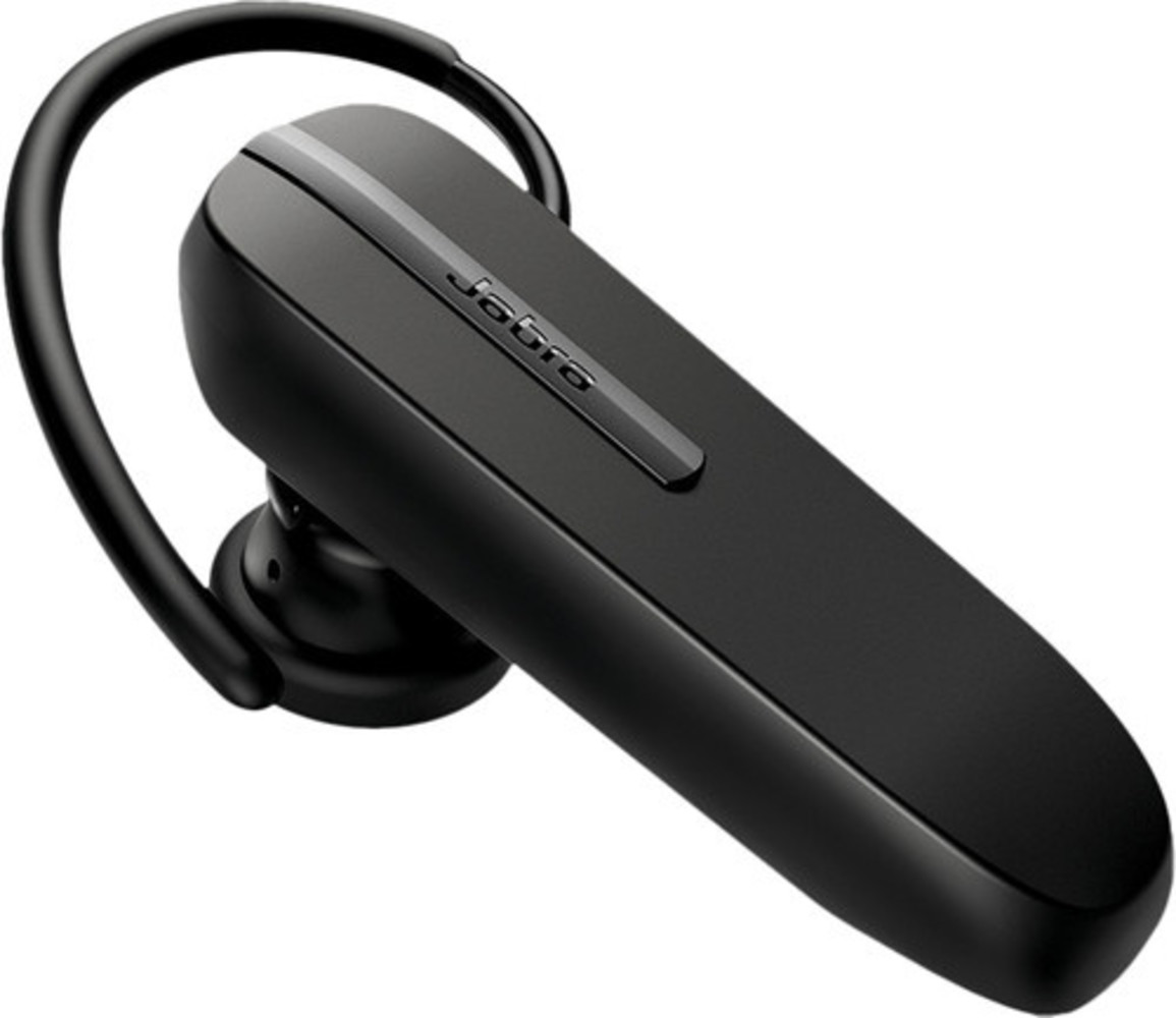 Jabra Jabra Talk 5 (Zwart) - Bluetooth Headset