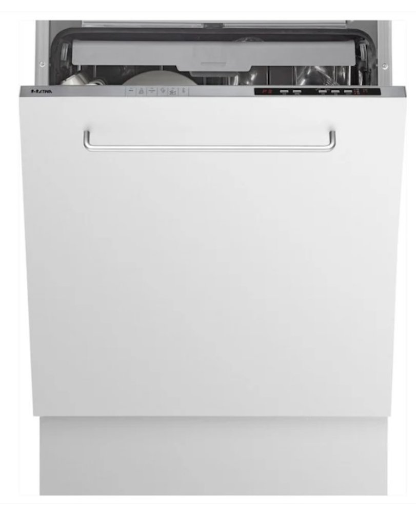 ETNA ETNA VW339M - Inbouw vaatwasser