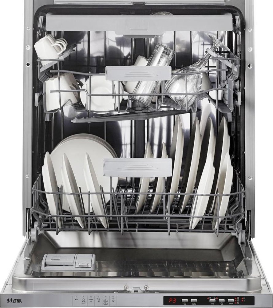 ETNA ETNA VW339M - Inbouw vaatwasser
