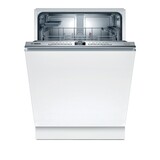 Bosch Bosch EXCLUSIV SBV4EBX00N - Inbouw vaatwasser