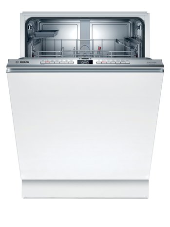 Bosch Bosch EXCLUSIV SBV4EBX00N - Inbouw vaatwasser