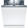 Bosch Bosch EXCLUSIV SBV4HBX00N - Inbouw vaatwasser Bosch Bosch EXCLUSIV SBV4HBX00N - Inbouw vaatwasser
