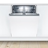 Bosch Bosch EXCLUSIV SBV4HBX00N - Inbouw vaatwasser Bosch Bosch EXCLUSIV SBV4HBX00N - Inbouw vaatwasser