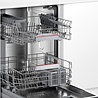 Bosch Bosch EXCLUSIV SBV4HBX00N - Inbouw vaatwasser Bosch Bosch EXCLUSIV SBV4HBX00N - Inbouw vaatwasser