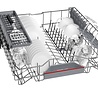 Bosch Bosch EXCLUSIV SBV4HBX00N - Inbouw vaatwasser Bosch Bosch EXCLUSIV SBV4HBX00N - Inbouw vaatwasser