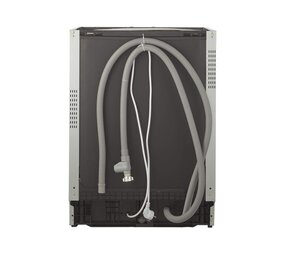 ETNA ETNA VW647M - Inbouw vaatwasser