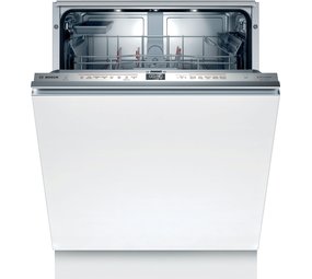 Bosch Bosch EXCLUSIV SMV6ZBX03N - Inbouw vaatwasser