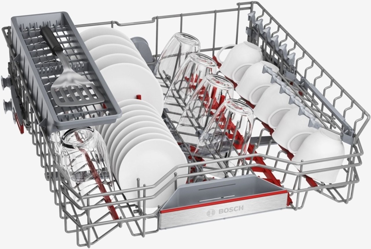 Bosch Bosch EXCLUSIV SMV6ZBX03N - Inbouw vaatwasser