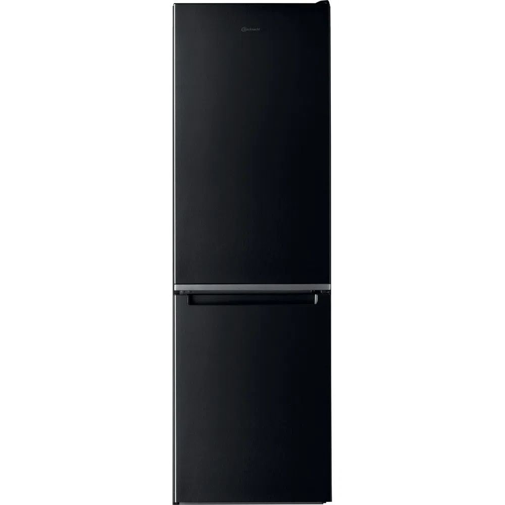 Bauknecht KGNF 182 SW - Koel-vriescombinatie