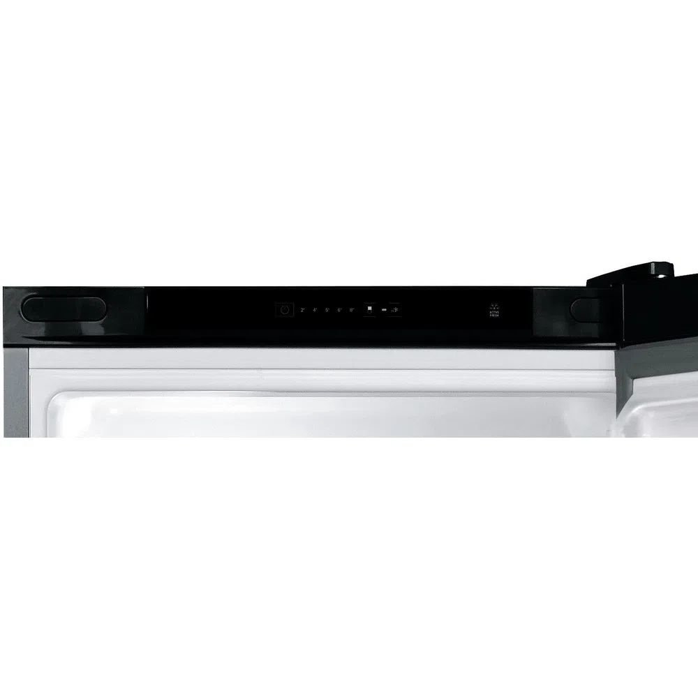 Bauknecht KGNF 182 SW - Koel-vriescombinatie