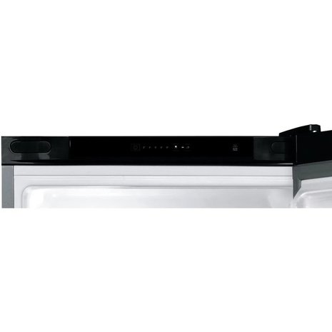 Bauknecht KGNF 182 SW - Koel-vriescombinatie