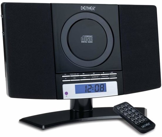 Denver Denver MC5220 - Radio