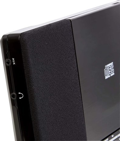 Denver Denver MC5220 - Radio