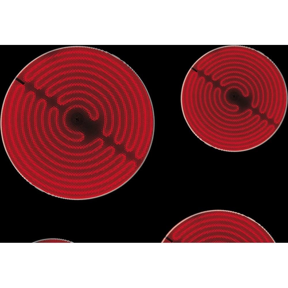 Whirlpool Whirlpool AKM 9010/NE - Keramische kookplaat