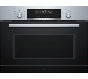 Bosch Bosch CPA565GS0 - Inbouw magnetron Bosch Bosch CPA565GS0 - Inbouw magnetron