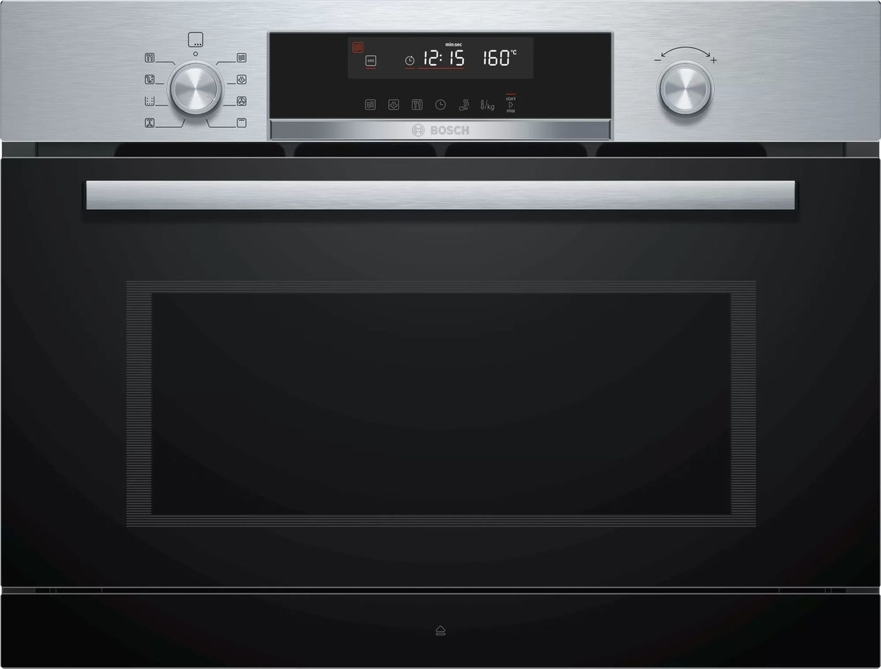 Bosch Bosch CPA565GS0 - Inbouw magnetron