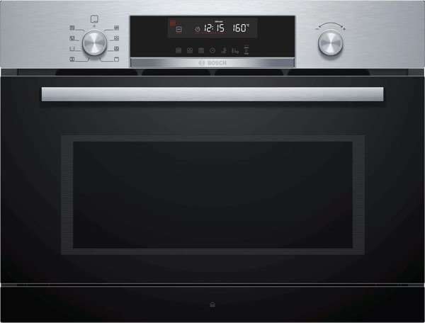 Bosch Bosch CPA565GS0 - Inbouw magnetron