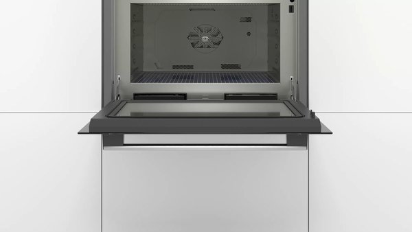 Bosch Bosch CPA565GS0 - Inbouw magnetron