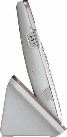 Panasonic Panasonic KX-TGE210NLN  - Dect telefoon