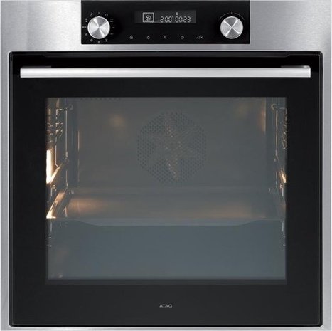 ATAG ATAG OX6511C - Inbouw oven