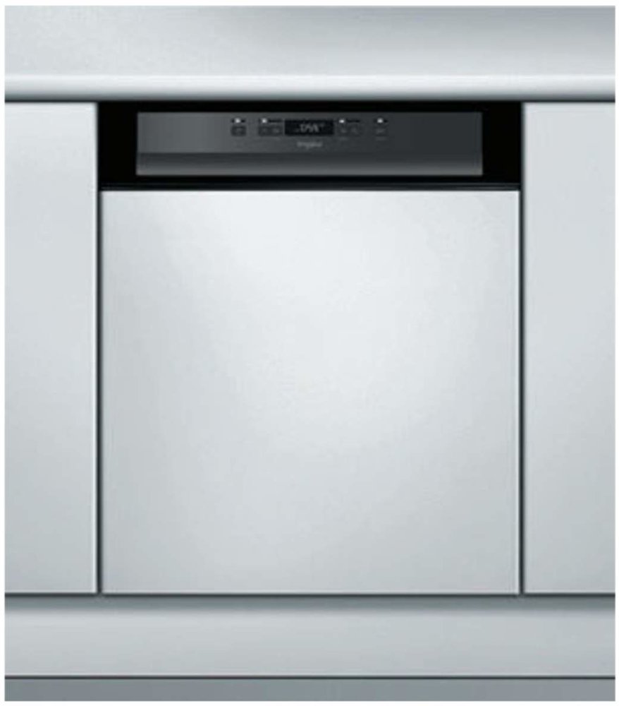 Whirlpool Whirlpool WBC3C26X - Inbouw vaatwasser Whirlpool Whirlpool WBC3C26X - Inbouw vaatwasser
