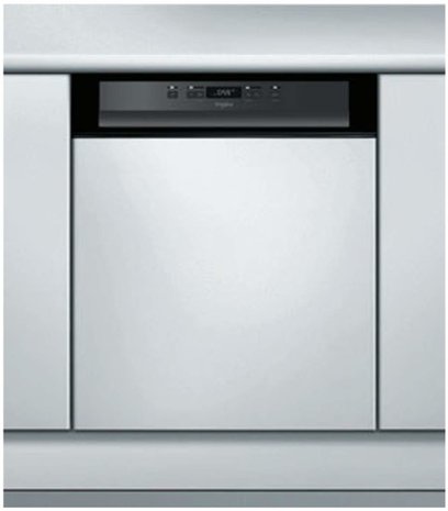 Whirlpool Whirlpool WBC3C26X - Inbouw vaatwasser Whirlpool Whirlpool WBC3C26X - Inbouw vaatwasser