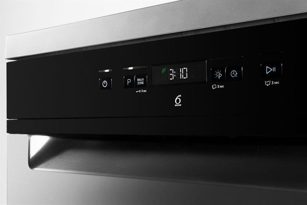 Whirlpool Whirlpool WBC3C26X - Inbouw vaatwasser Whirlpool Whirlpool WBC3C26X - Inbouw vaatwasser